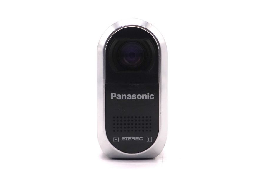 Видеокамера цифровая компактная Panasonic SDR-S10