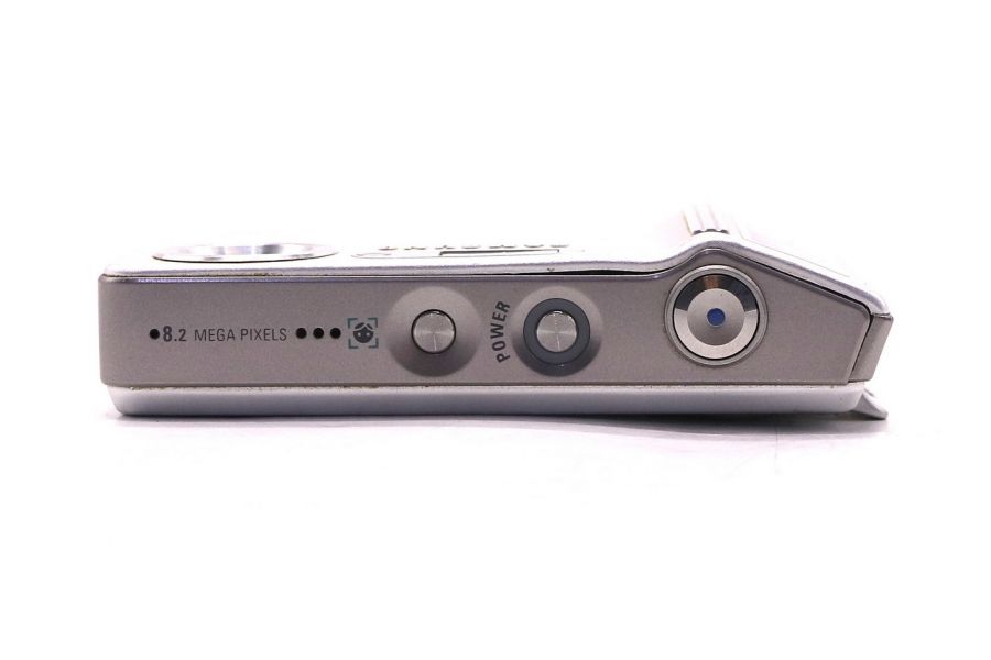 Компактный цифровой фотоаппарат Samsung L83T