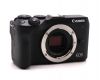 Canon EOS M6 Mark II body (пробег 10695 кадров)