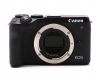 Canon EOS M6 Mark II body (пробег 10695 кадров)