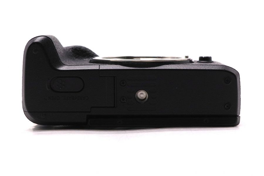 Canon EOS M6 Mark II body (пробег 10695 кадров)