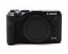 Canon EOS M6 Mark II body (пробег 10695 кадров)