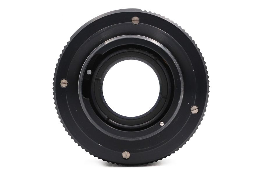 Объектив советский Гелиос-44М-4 2/58 М42