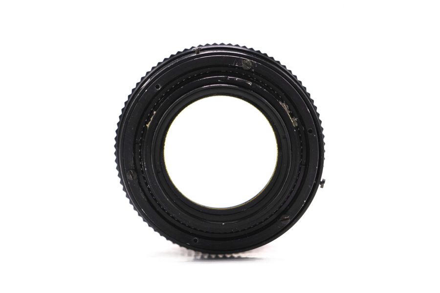 Объектив советский Юпитер-9 Автомат 2/85