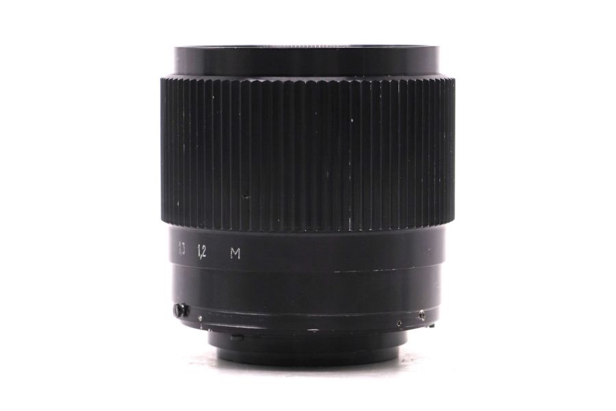 Объектив советский Юпитер-9 Автомат 2/85