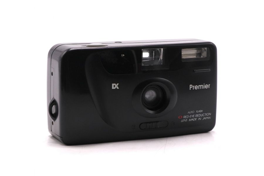 Плёночный компактный фотоаппарат Premier M-911D