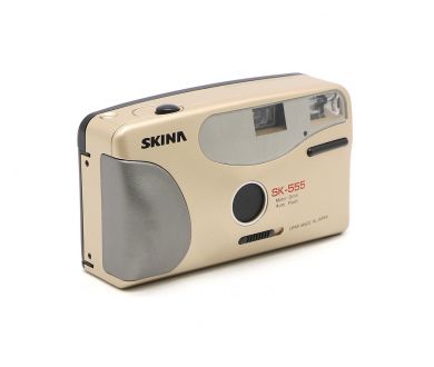Компактный плёночный фотоаппарат Skina SK-555