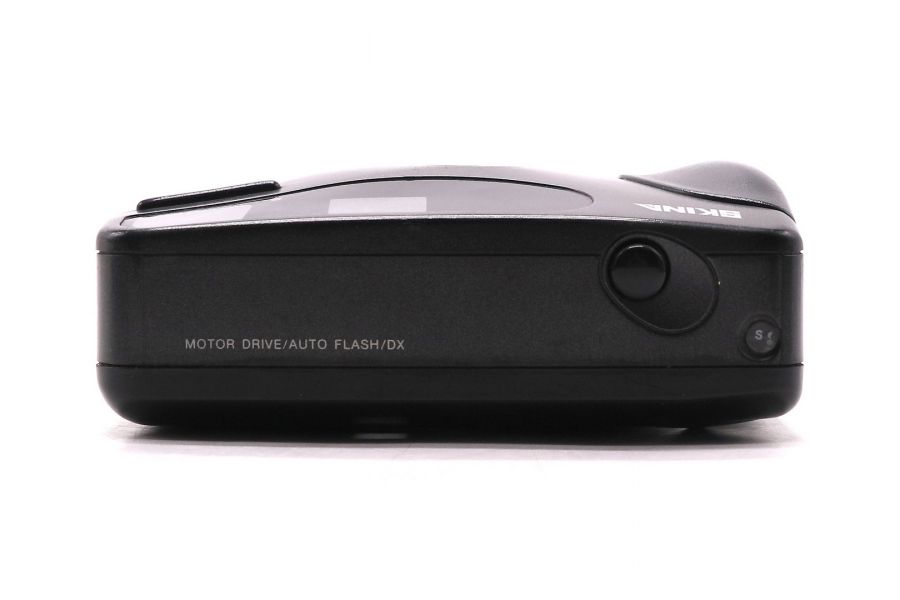 Плёночный фотоаппарат черный Skina SK-555