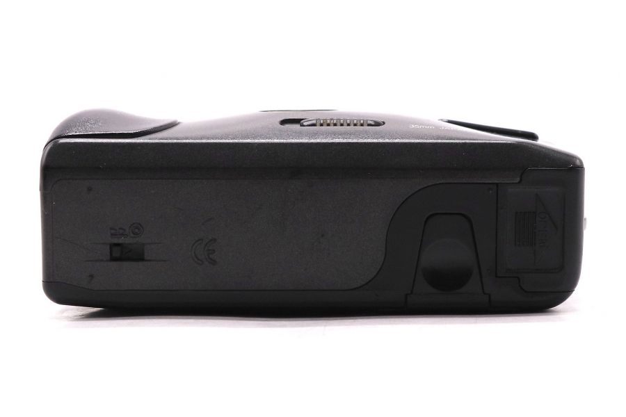 Плёночный фотоаппарат черный Skina SK-555