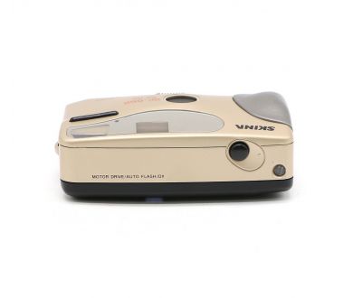 Компактный плёночный фотоаппарат Skina SK-555
