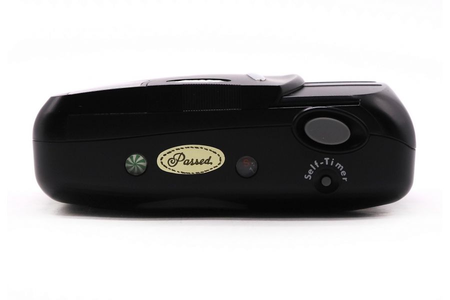 Фотоаппарат пленочный Wizen Excel-2 Auto Flash/DX