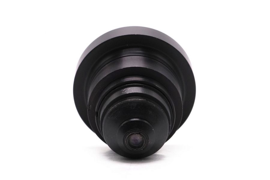 Объектив Flektogon 2.8/12.5 Carl Zeiss Jena (Germany)