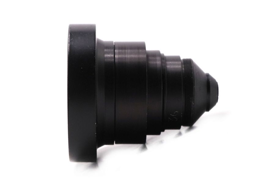 Объектив Flektogon 2.8/12.5 Carl Zeiss Jena (Germany)