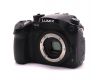 Panasonic Lumix DMC-GH4 body в упаковке (пробег 1900 кадров)