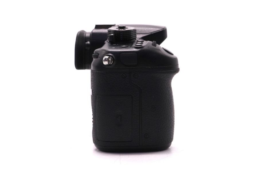 Panasonic Lumix DMC-GH4 body в упаковке (пробег 1900 кадров)