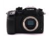 Panasonic Lumix DMC-GH4 body в упаковке (пробег 1900 кадров)