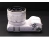 Компактный фотоаппарат Samsung NX2000 kit white