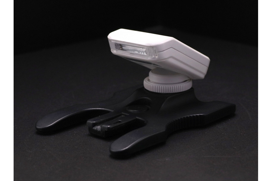 Внешняя белая фотовспышка Samsung SEF-8A