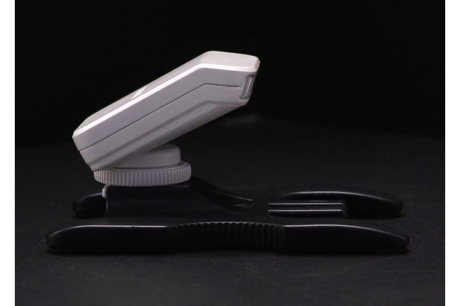 Внешняя белая фотовспышка Samsung SEF-8A