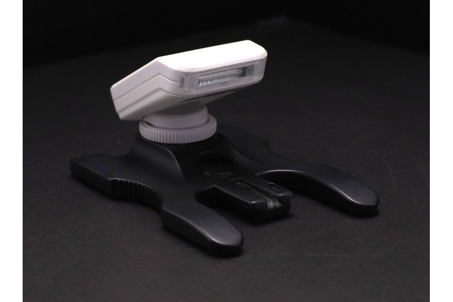 Внешняя белая фотовспышка Samsung SEF-8A