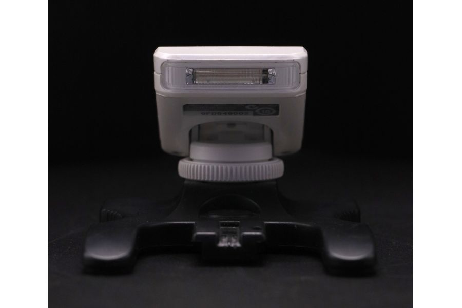 Внешняя белая фотовспышка Samsung SEF-8A