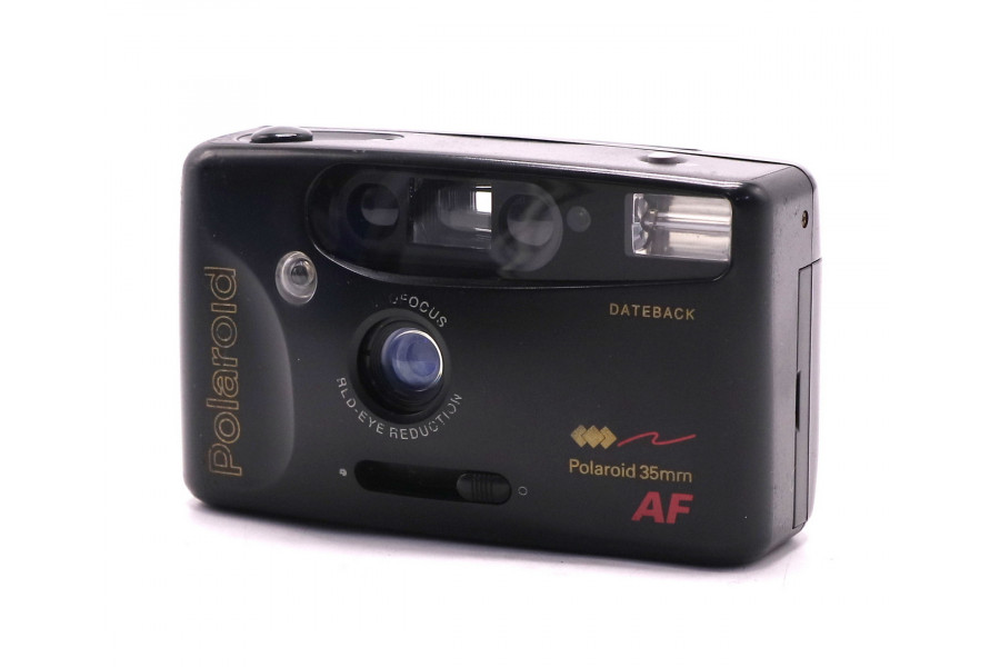 Фотокамера Polaroid 35mm High Definition в упаковке