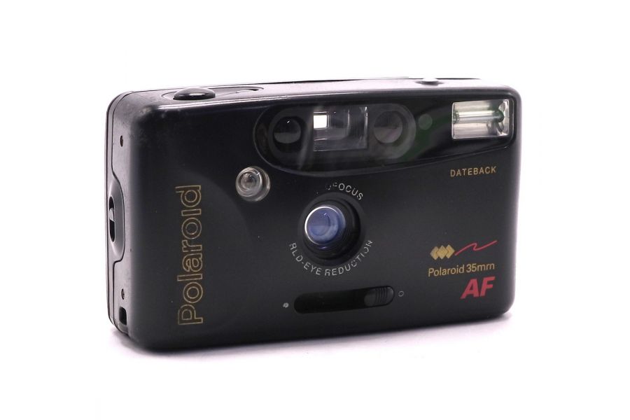 Фотокамера Polaroid 35mm High Definition в упаковке