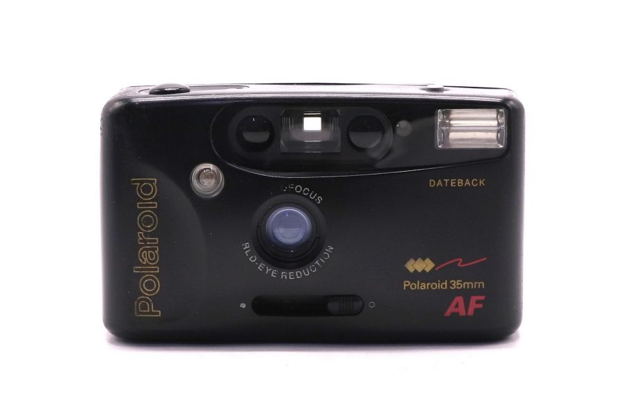 Фотокамера Polaroid 35mm High Definition в упаковке