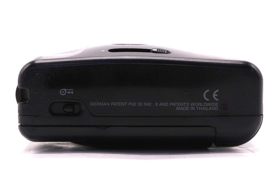 Фотокамера Polaroid 35mm High Definition в упаковке