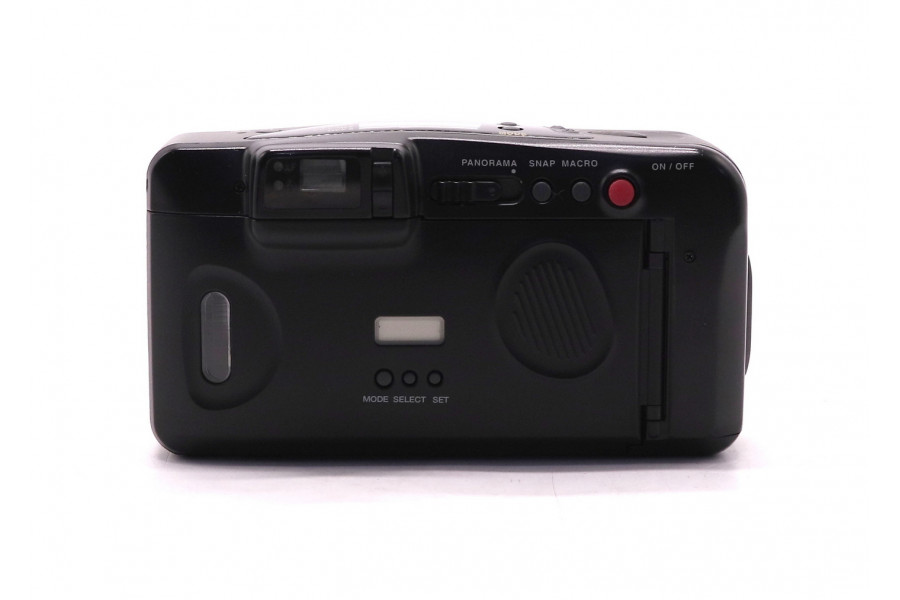 Фотоаппарат Samsung Slim Zoom 115S Panorama