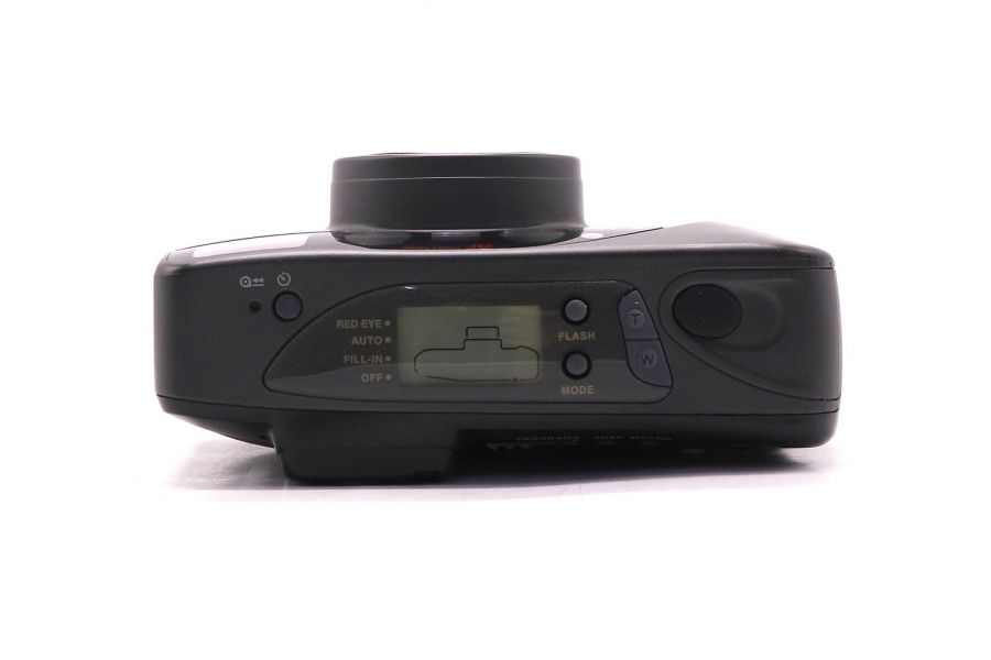 Фотоаппарат Samsung Slim Zoom 115S Panorama