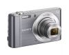 Новый цифровой Sony Cyber-shot DSC-W810 в упаковке