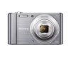 Новый цифровой Sony Cyber-shot DSC-W810 в упаковке