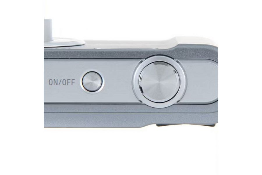 Новый цифровой Sony Cyber-shot DSC-W810 в упаковке