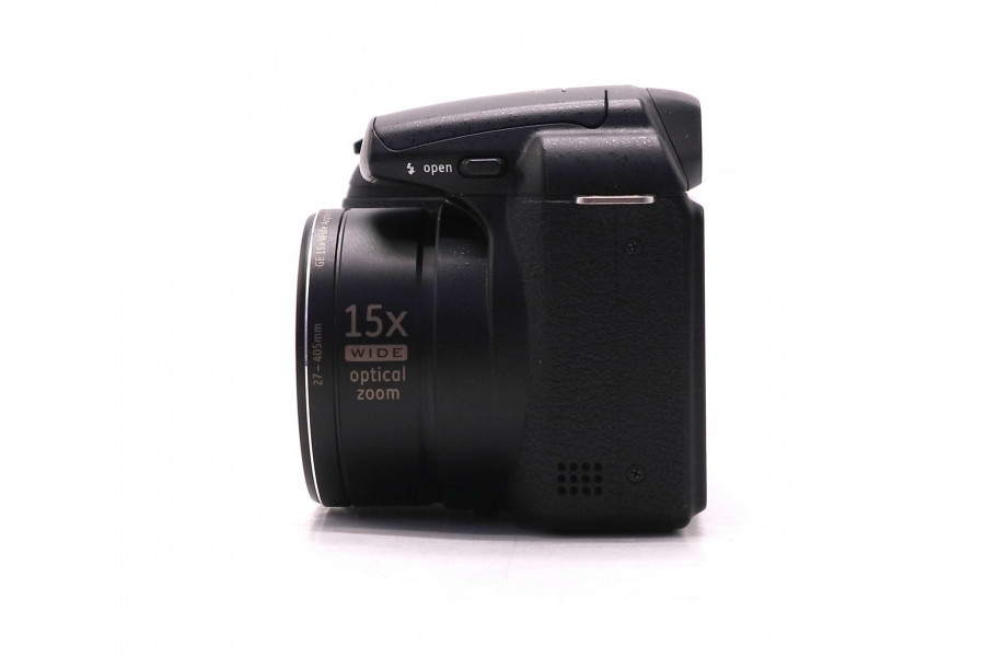 Цифровая камера General Electric GE X500