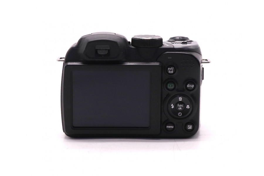 Цифровая камера General Electric GE X500