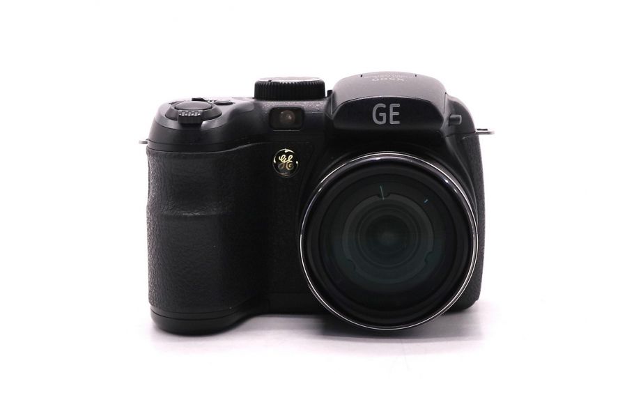 Цифровая камера General Electric GE X500