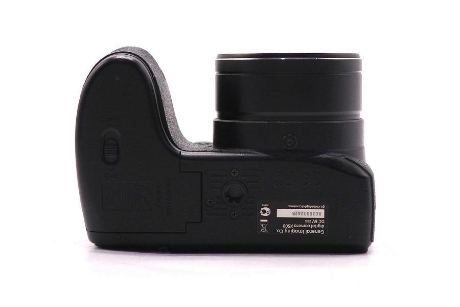 Цифровая камера General Electric GE X500