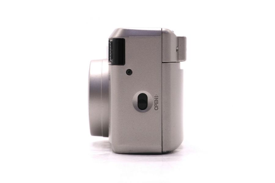 Компактная плёночная камера Konica Z-UP 118 Super