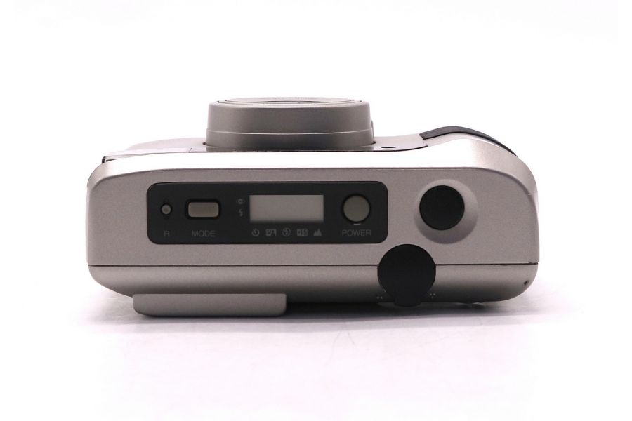 Компактная плёночная камера Konica Z-UP 118 Super