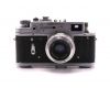 Пленочный фотоаппарат Зоркий 4 + Индустар-50
