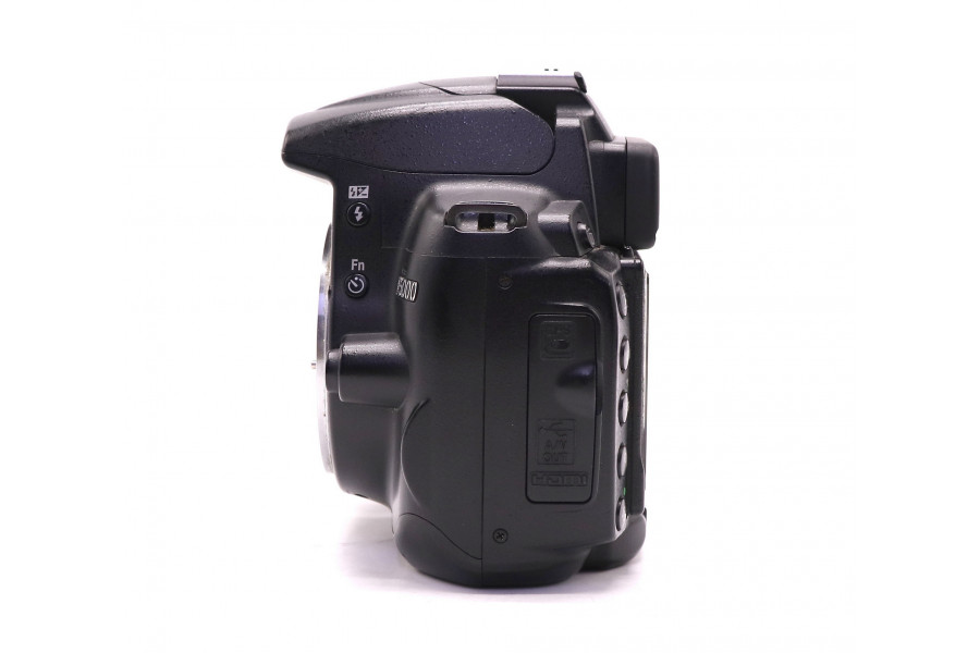 Фотокамера Nikon D5000 body (пробег 42380 кадров)