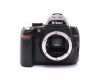 Фотокамера Nikon D5000 body (пробег 42380 кадров)