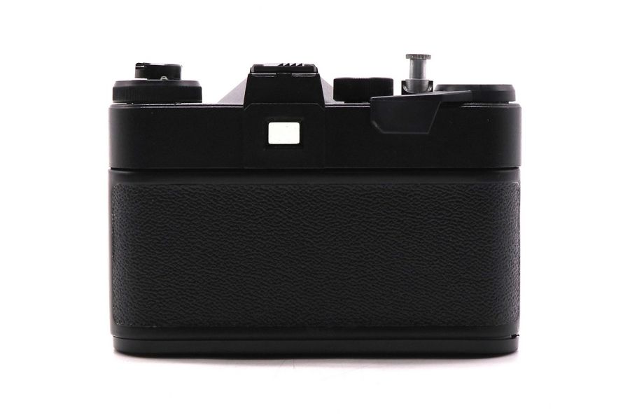 Зенит ЕТ black kit без экспонометра в упаковке