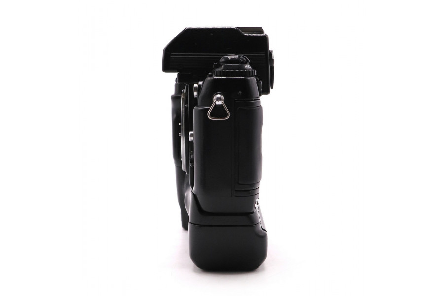 Фотоаппарат зеркальный Nikon F4 body + Nikon MB-23