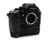 Фотоаппарат зеркальный Nikon F4 body + Nikon MB-23