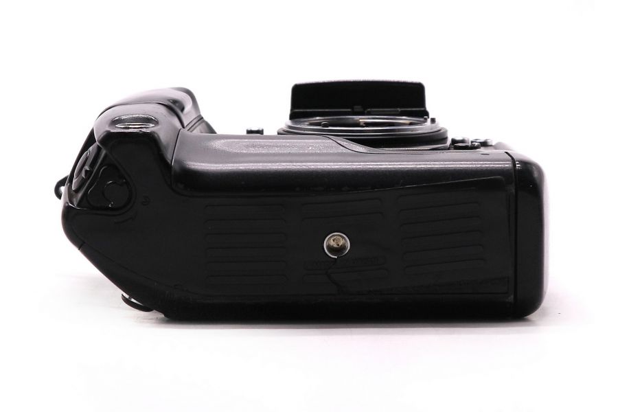 Фотоаппарат зеркальный Nikon F4 body + Nikon MB-23