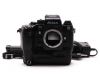 Фотоаппарат зеркальный Nikon F4 body + Nikon MB-23