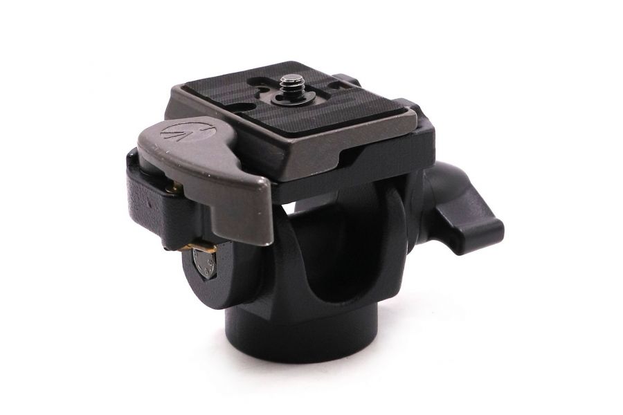 Штативная TILT-голова Manfrotto 3229 для монопода