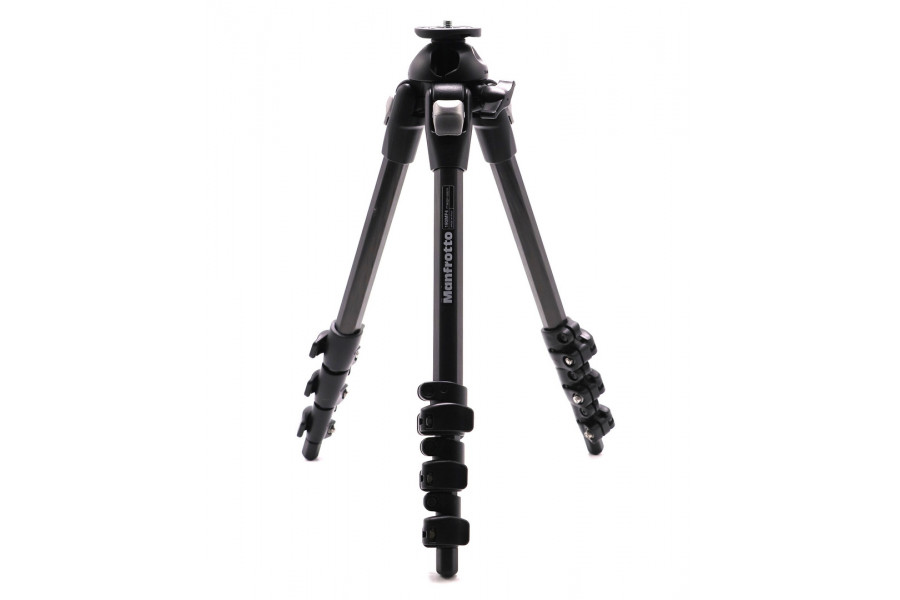 Легкий, компактный штатив Manfrotto 190MF4
